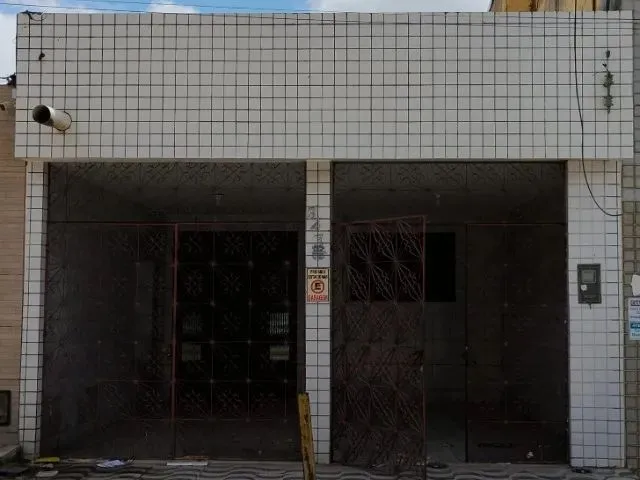 Imagem: Alugo Casa no Alecrim, com 02 Quartos