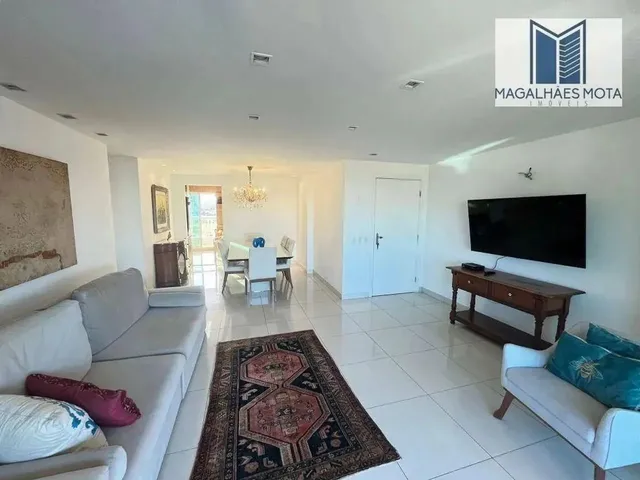 Imagem: Apartamento com 4 Dormitórios À Venda