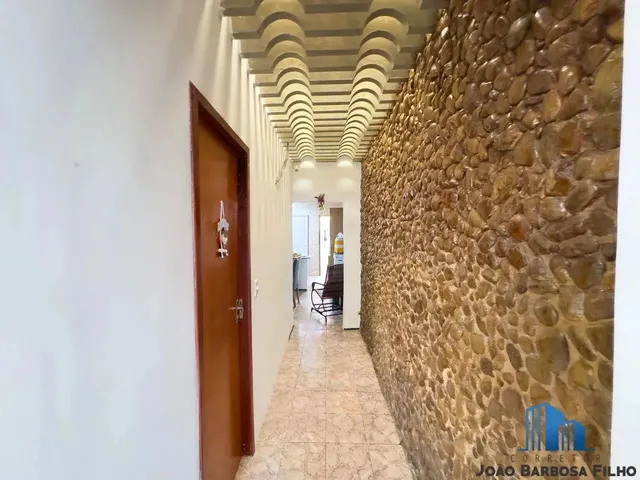 Imagem 14: Casa de Vila no Bairro Aldeota com 67M², 3 Quartos, 1 Vaga Coberta