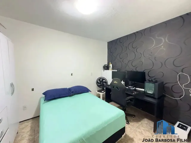 Imagem 10: Casa de Vila no Bairro Aldeota com 67M², 3 Quartos, 1 Vaga Coberta