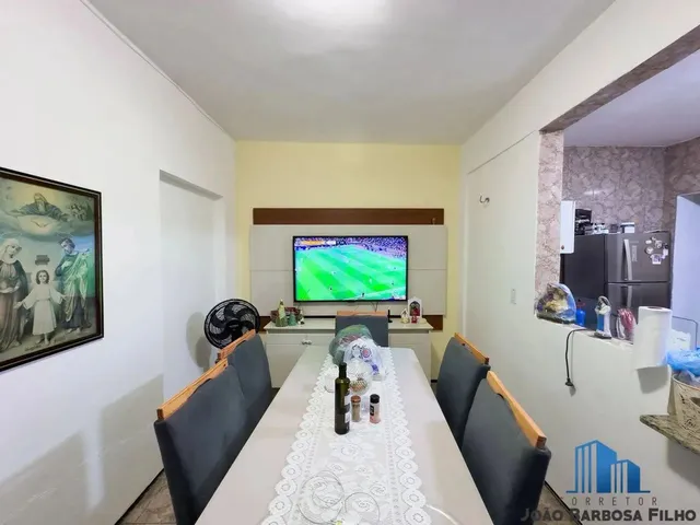 Imagem 15: Casa de Vila no Bairro Aldeota com 67M², 3 Quartos, 1 Vaga Coberta