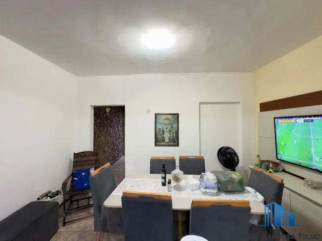 Imagem 13: Casa de Vila no Bairro Aldeota com 67M², 3 Quartos, 1 Vaga Coberta