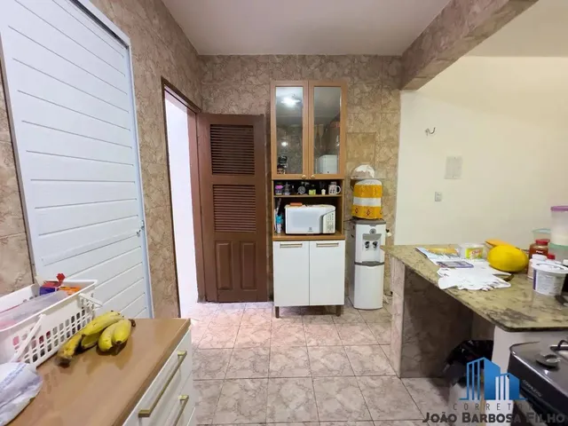 Imagem 6: Casa de Vila no Bairro Aldeota com 67M², 3 Quartos, 1 Vaga Coberta