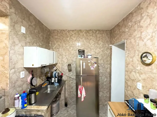 Imagem 5: Casa de Vila no Bairro Aldeota com 67M², 3 Quartos, 1 Vaga Coberta