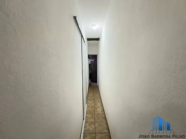 Imagem 8: Casa de Vila no Bairro Aldeota com 67M², 3 Quartos, 1 Vaga Coberta