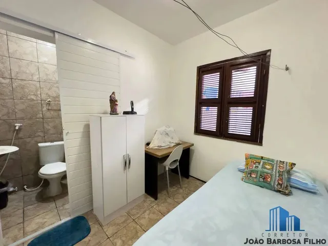 Imagem 9: Casa de Vila no Bairro Aldeota com 67M², 3 Quartos, 1 Vaga Coberta