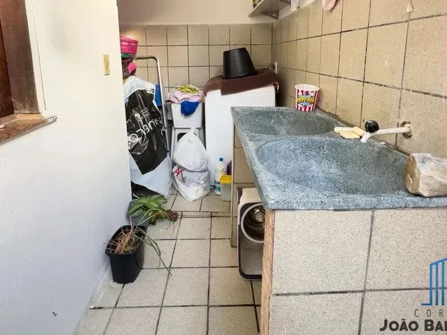 Imagem 2: Casa de Vila no Bairro Aldeota com 67M², 3 Quartos, 1 Vaga Coberta