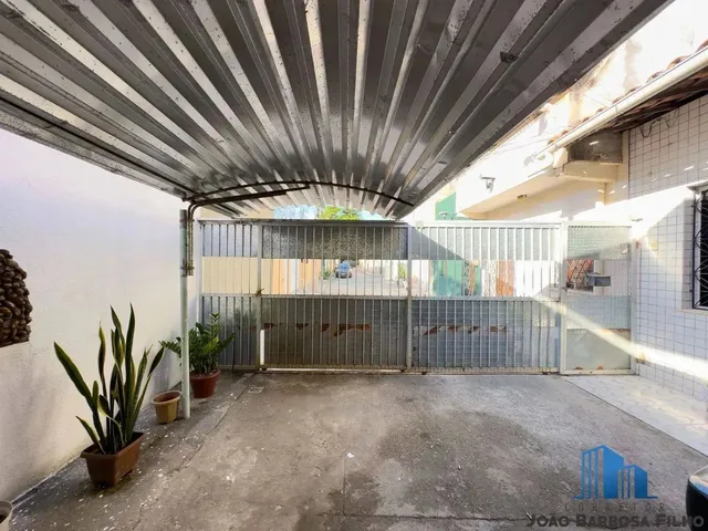 Imagem 3: Casa de Vila no Bairro Aldeota com 67M², 3 Quartos, 1 Vaga Coberta