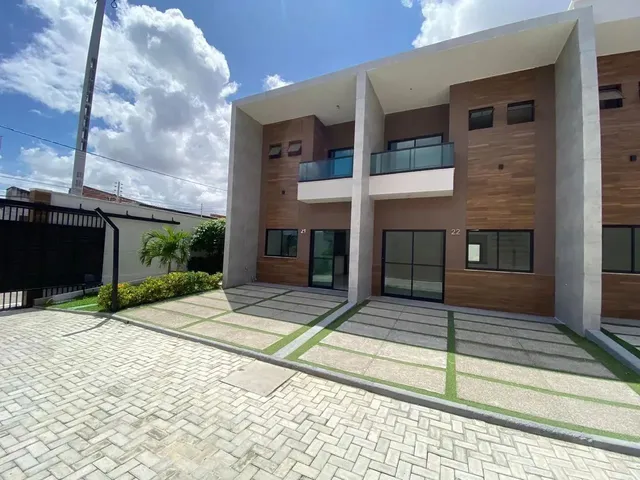 Imagem: Casas em Condominio na Maraponga Ao Lado