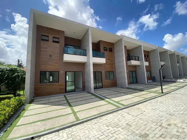 Imagem 10: Casas em Condominio na Maraponga Ao Lado do Detran! Cód. 1El2N3E