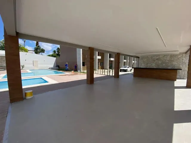 Imagem 6: Casas em Condominio na Maraponga Ao Lado do Detran! Cód. 1El2N3E