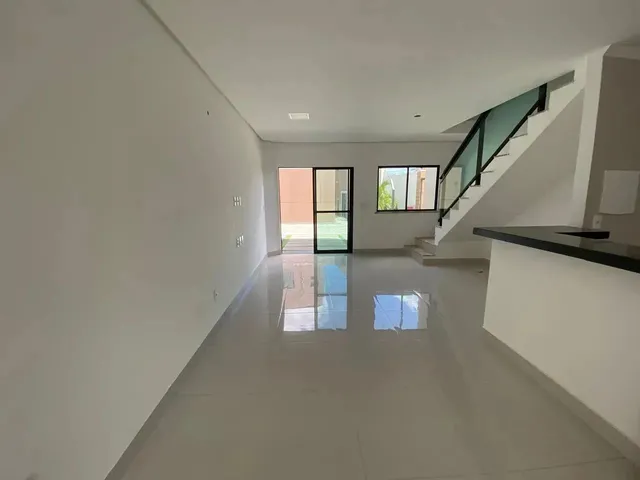 Imagem 15: Casas em Condominio na Maraponga Ao Lado do Detran! Cód. 1El2N3E