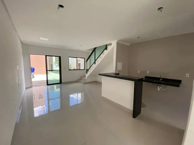 Imagem 4: Casas em Condominio na Maraponga Ao Lado do Detran! Cód. 1El2N3E