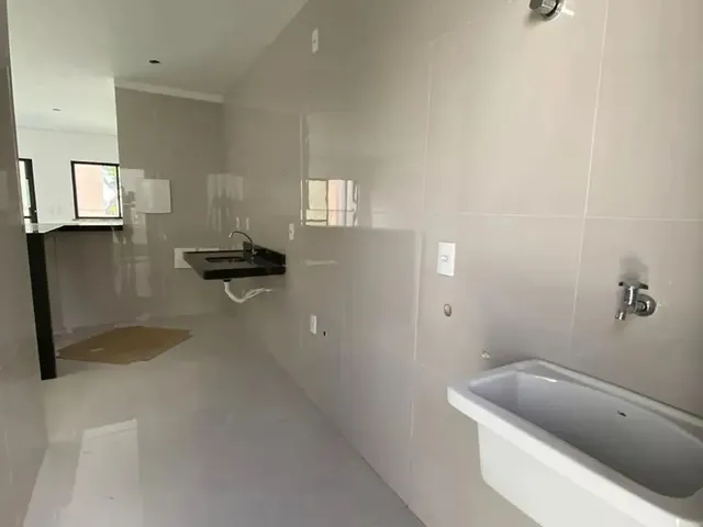 Imagem 12: Casas em Condominio na Maraponga Ao Lado do Detran! Cód. 1El2N3E