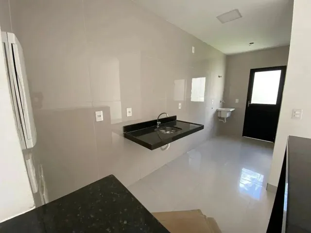 Imagem 8: Casas em Condominio na Maraponga Ao Lado do Detran! Cód. 1El2N3E