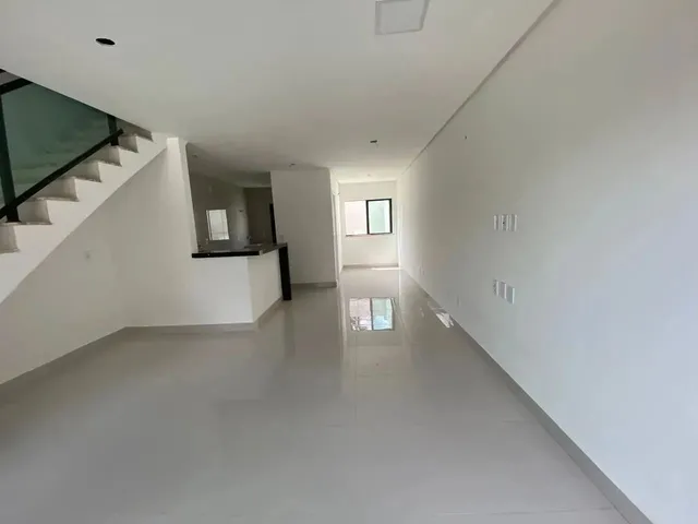 Imagem 13: Casas em Condominio na Maraponga Ao Lado do Detran! Cód. 1El2N3E