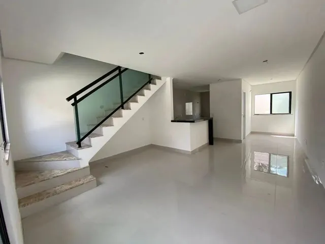 Imagem 2: Casas em Condominio na Maraponga Ao Lado do Detran! Cód. 1El2N3E