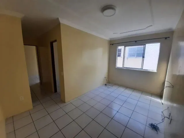 Imagem 9: Apartamento com 2 Dormitórios À Venda, 48 M² por R$ 130.000,00 - Manuel Sátiro