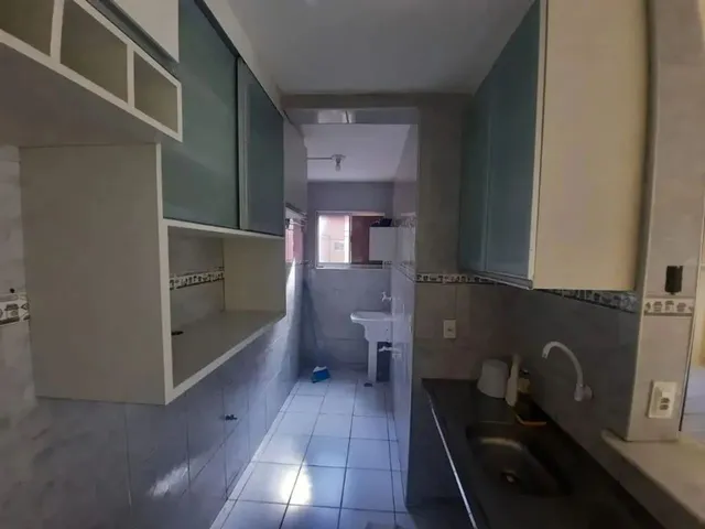Imagem 5: Apartamento com 2 Dormitórios À Venda, 48 M² por R$ 130.000,00 - Manuel Sátiro