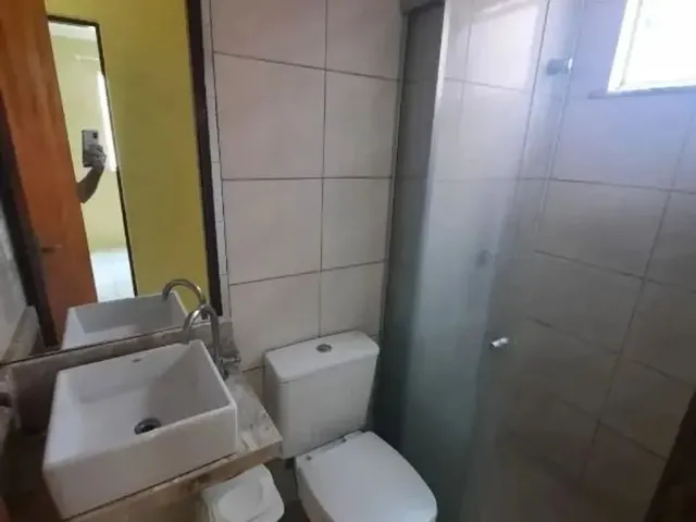 Imagem 7: Apartamento com 2 Dormitórios À Venda, 48 M² por R$ 130.000,00 - Manuel Sátiro