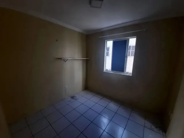 Imagem 2: Apartamento com 2 Dormitórios À Venda, 48 M² por R$ 130.000,00 - Manuel Sátiro