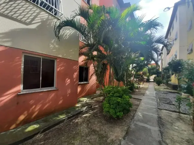 Imagem 10: Apartamento com 2 Dormitórios À Venda, 48 M² por R$ 130.000,00 - Manuel Sátiro