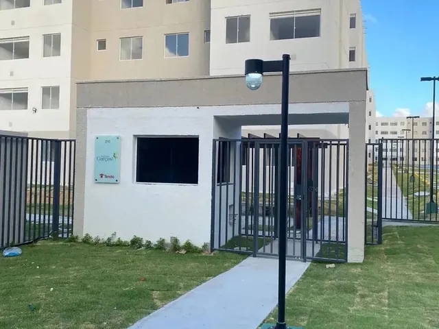Imagem: Unidade na Lagoa Redonda Disponível para
