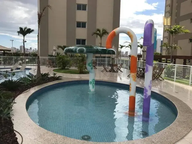 Imagem 13: Apartamento com 2 Dormitórios À Venda, 54 M² por R$ 603.000,00 - Fátima - Fortaleza/Ce