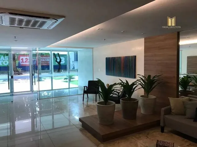Imagem 15: Apartamento com 2 Dormitórios À Venda, 54 M² por R$ 603.000,00 - Fátima - Fortaleza/Ce