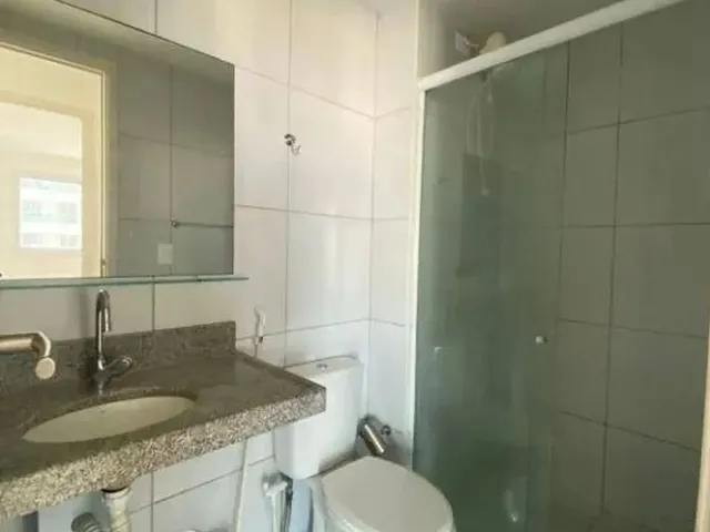 Imagem 11: Apartamento com 2 Dormitórios À Venda, 54 M² por R$ 603.000,00 - Fátima - Fortaleza/Ce