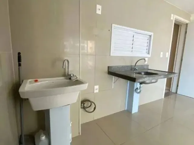 Imagem 2: Apartamento com 2 Dormitórios À Venda, 54 M² por R$ 603.000,00 - Fátima - Fortaleza/Ce