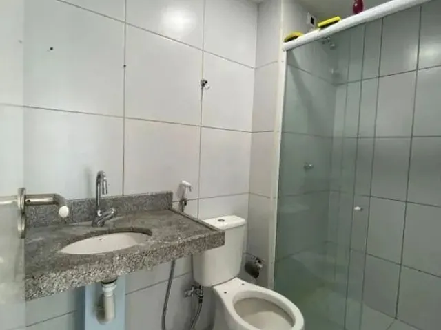 Imagem 4: Apartamento com 2 Dormitórios À Venda, 54 M² por R$ 603.000,00 - Fátima - Fortaleza/Ce