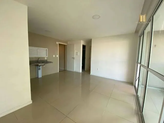Imagem 5: Apartamento com 2 Dormitórios À Venda, 54 M² por R$ 603.000,00 - Fátima - Fortaleza/Ce