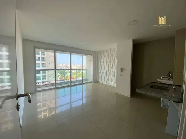 Imagem 14: Apartamento com 2 Dormitórios À Venda, 54 M² por R$ 603.000,00 - Fátima - Fortaleza/Ce