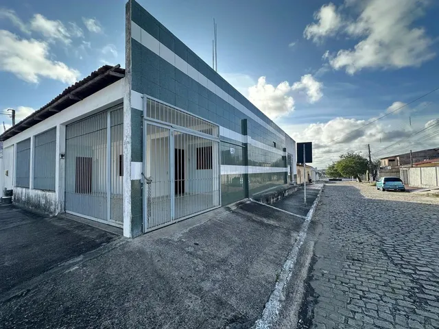 Imagem: Alugamos Casa Comercial/Residencial - Proximo