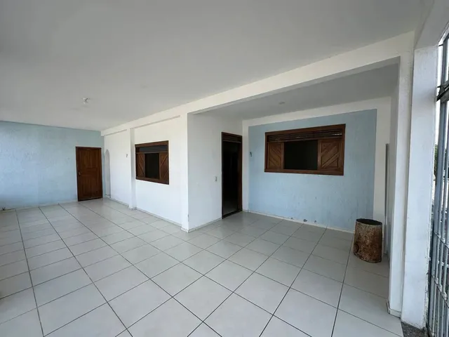 Imagem 5: Alugamos Casa Comercial/Residencial - Proximo a Sede da Oab