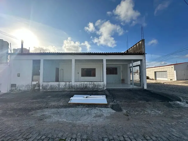 Imagem 6: Alugamos Casa Comercial/Residencial - Proximo a Sede da Oab