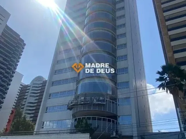 Imagem: Cobertura Lindíssima no Bairro Mucuripe