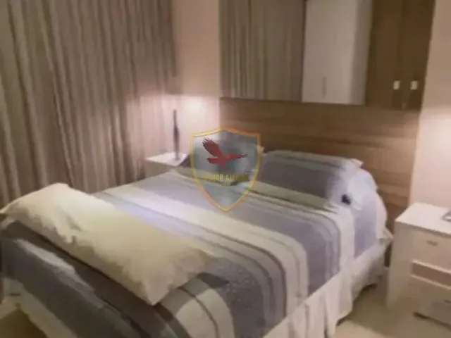 Imagem: Excelente Apartamento de Alto Padrão Mobiliado
