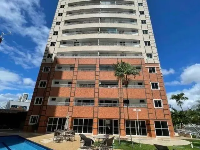 Imagem 1: Apartamento com 3 Dormitórios À Venda, 115 M² por R$ 630.000,00 - Guararapes