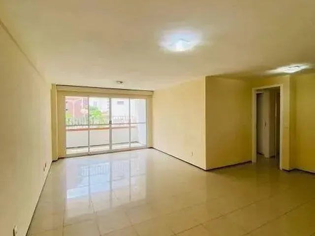 Imagem 14: Apartamento com 3 Dormitórios À Venda, 115 M² por R$ 630.000,00 - Guararapes