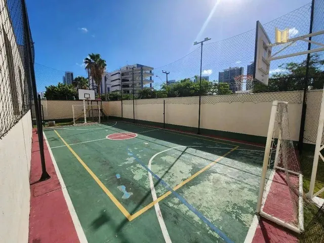 Imagem 15: Apartamento com 3 Dormitórios À Venda, 115 M² por R$ 630.000,00 - Guararapes
