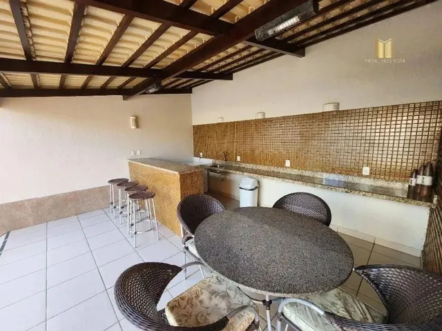 Imagem 5: Apartamento com 3 Dormitórios À Venda, 115 M² por R$ 630.000,00 - Guararapes