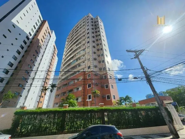 Imagem 10: Apartamento com 3 Dormitórios À Venda, 115 M² por R$ 630.000,00 - Guararapes