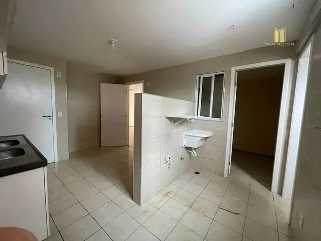 Imagem 2: Apartamento com 3 Dormitórios À Venda, 115 M² por R$ 630.000,00 - Guararapes