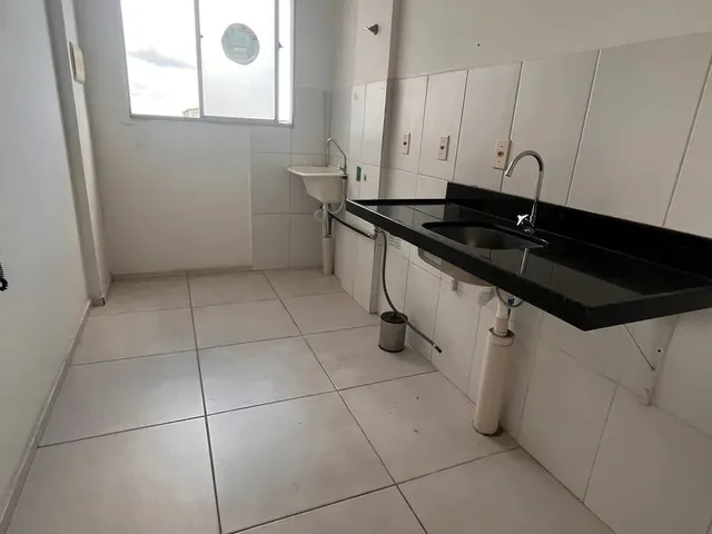 Imagem 1: Nova América Apto com 02 Quartos