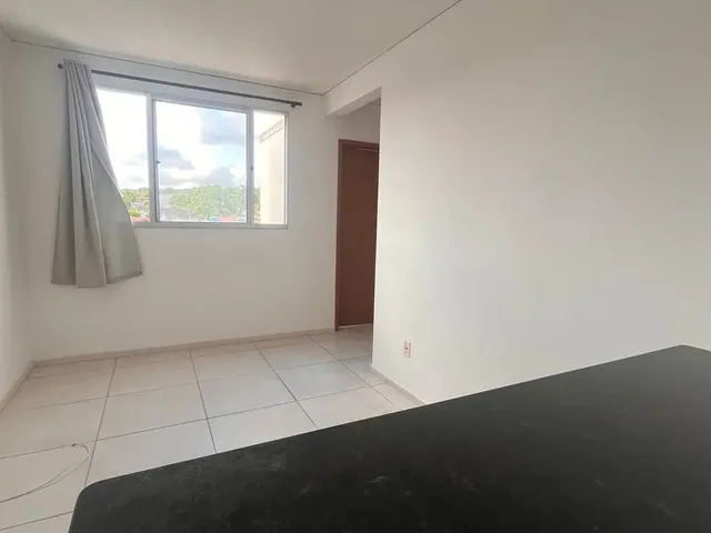 Imagem 2: Nova América Apto com 02 Quartos