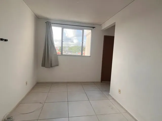 Imagem 3: Nova América Apto com 02 Quartos