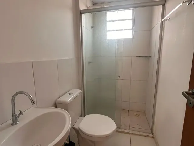 Imagem 6: Nova América Apto com 02 Quartos