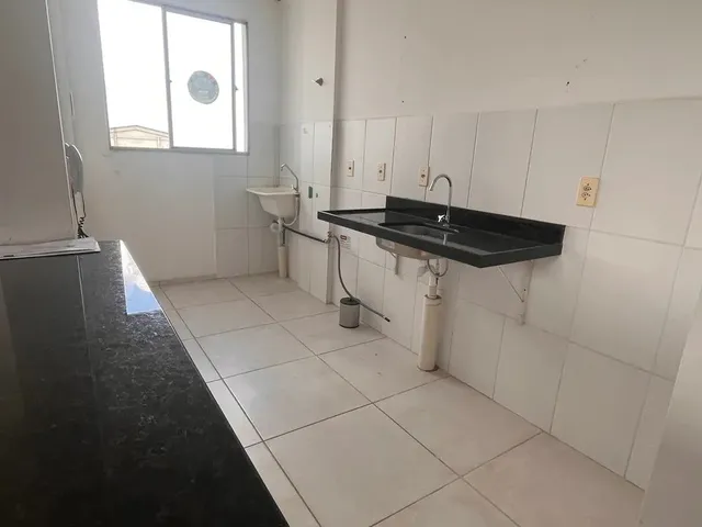 Imagem 7: Nova América Apto com 02 Quartos